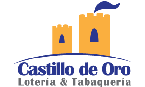 Castillo de Oro Logo